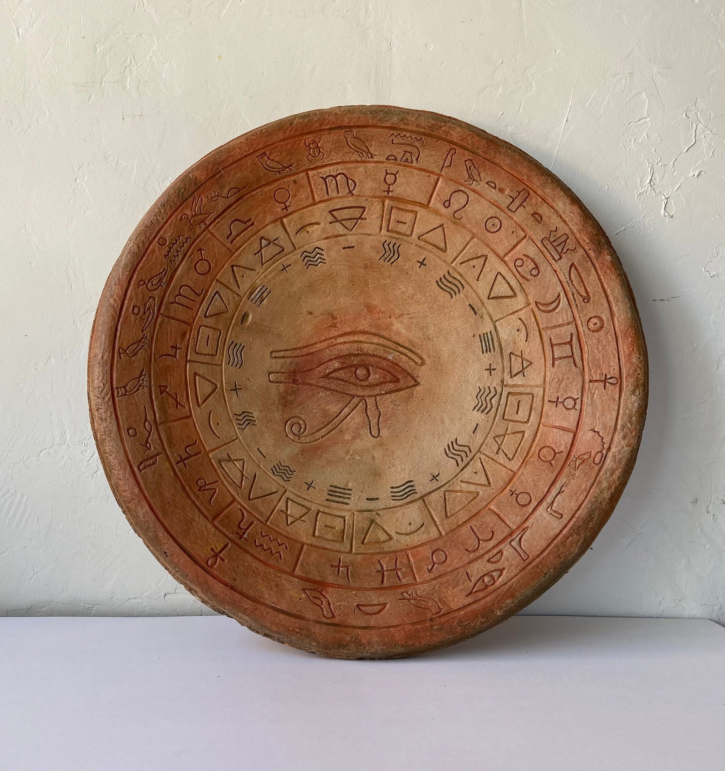 Nina Egyptian Bowl