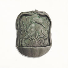 Load image into Gallery viewer, Seahorse Wall Plaque
