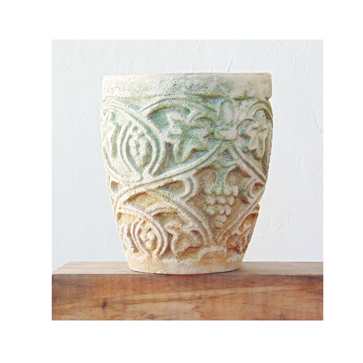 Vine Pot Series