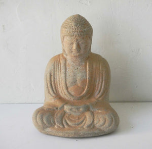 Small Buddha